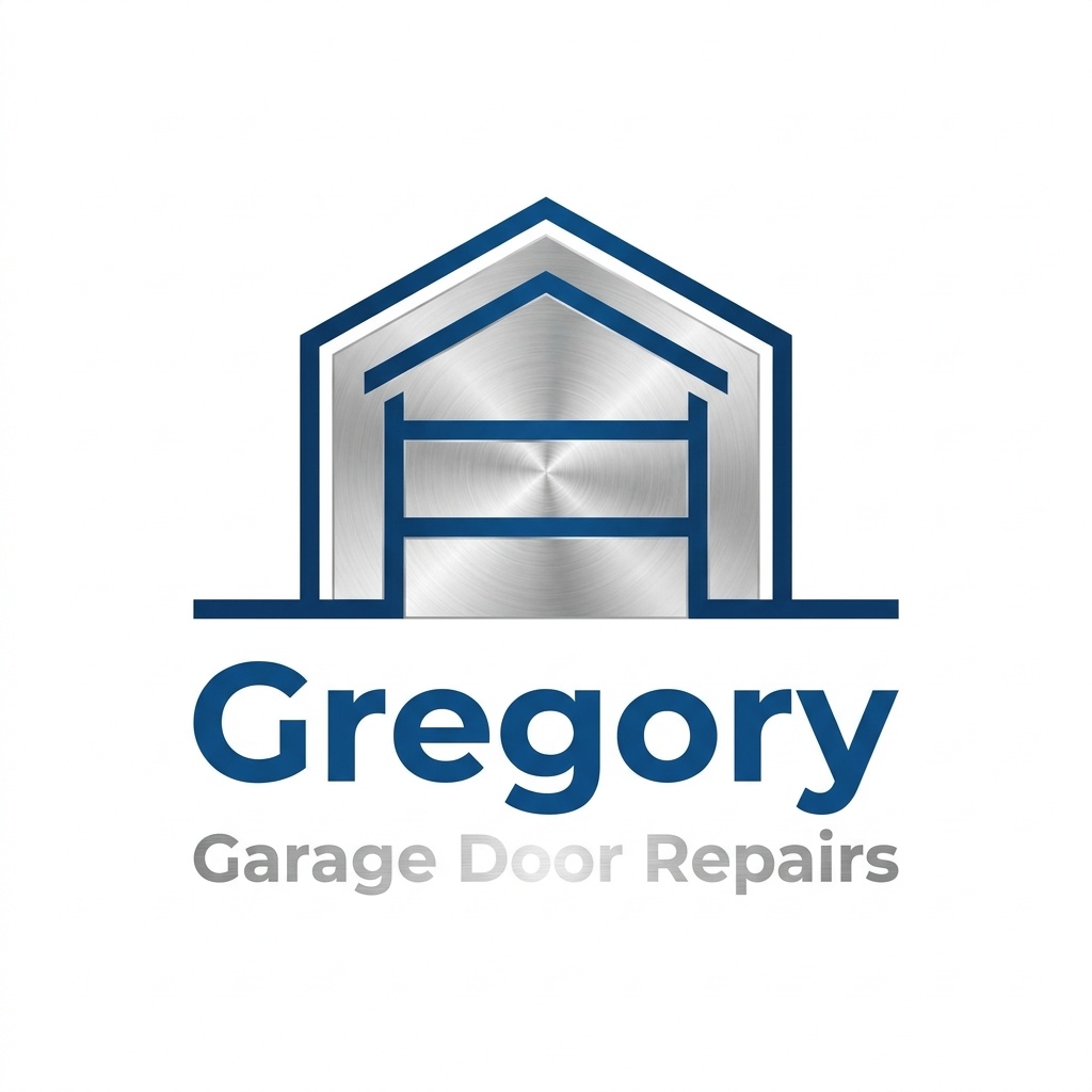 Gregory Holt Garage Door Repair Logo